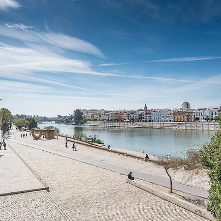 Alohamundi Arjona II Apartment Seville Luaran gambar