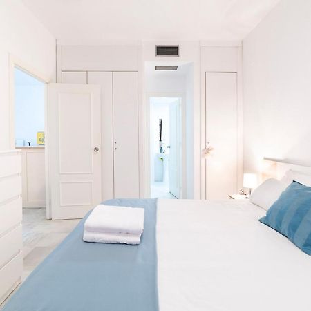 Alohamundi Arjona II Apartment Seville Luaran gambar
