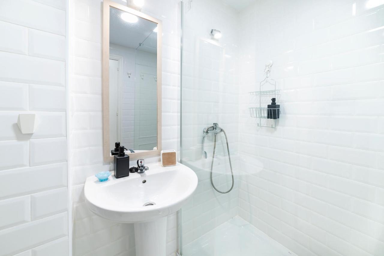 Alohamundi Arjona II Apartment Seville Luaran gambar
