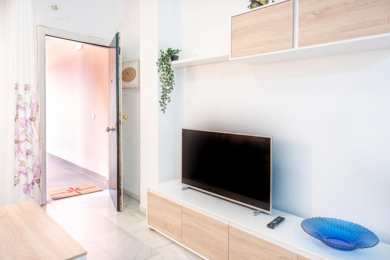 Alohamundi Arjona II Apartment Seville Luaran gambar